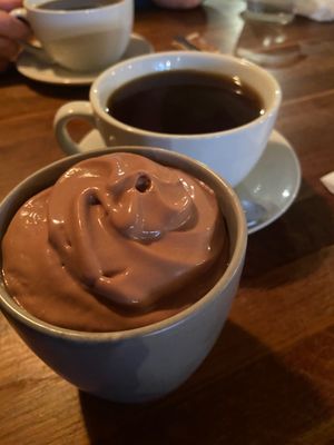  at Adam and Eve in Alnwick