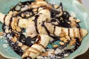  at Illumination Café in Koh Samui