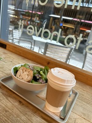   at Green Brothers in Tokyo