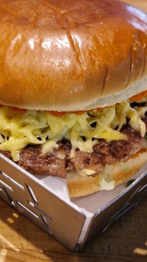  at m'EAT ME Gastro Bar in Sarajevo