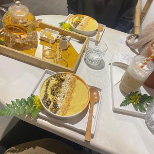   at 25s Cafe in Hoi An