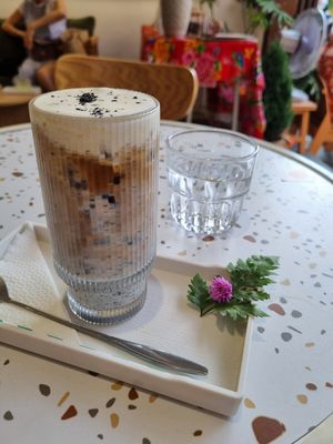  at 25s Cafe in Hoi An