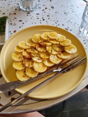  at 25s Cafe in Hoi An