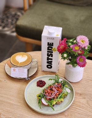  at 25s Cafe in Hoi An