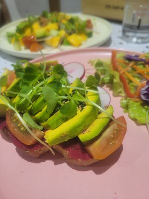  at 25s Cafe in Hoi An