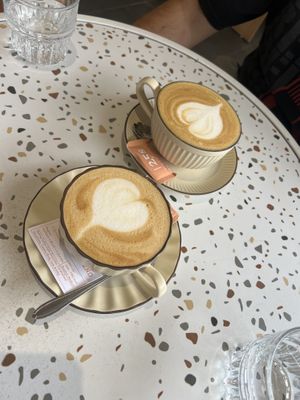   at 25s Cafe in Hoi An