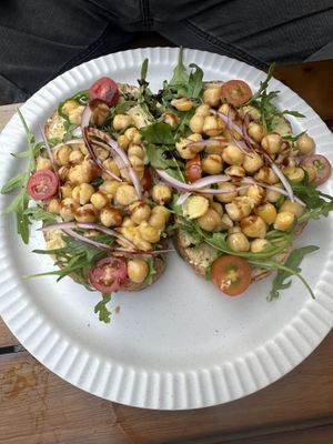   at 25s Cafe in Hoi An