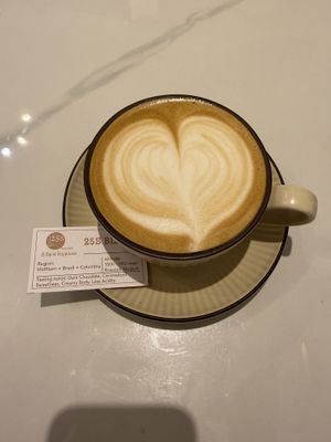   at 25s Cafe in Hoi An