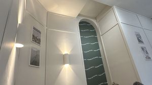   at Açai & The Tribe in Manchester