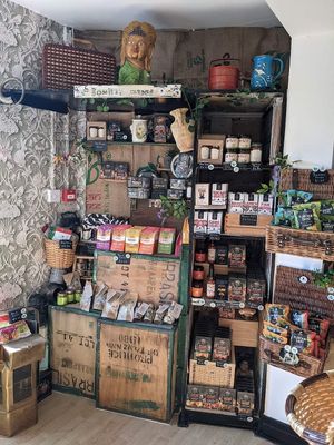 Vegan spice kits at Fodder And Chisit Ltd in Hinckley