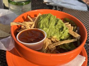Burrito bowl  at Botanas II in Milwaukee