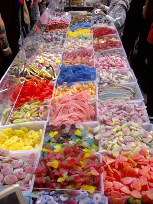 vegan summer fest  at Sweety Vegan For All in Anderlecht