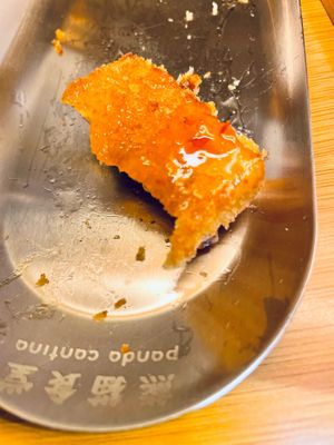  at Panda Cantina in Lisbon