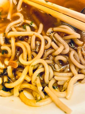  at Panda Cantina in Lisbon