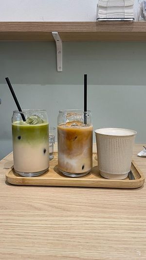  at Somos in San Sebastian