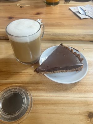   at Le Lapin Noir in Rennes