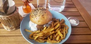  at Le Lapin Noir in Rennes