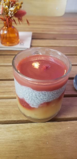  at Le Lapin Noir in Rennes