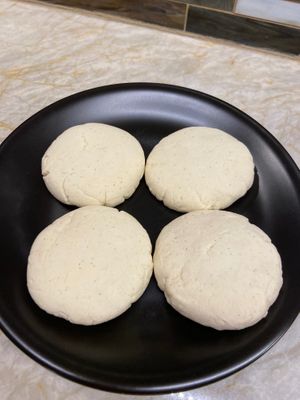 Our new Madagascar vanilla bean SEQUILHOS cookies are vegan, as well as free of gluten, soy, legumes or nuts. They melt in your mouth and are perfect with coffee or tea. 4/28/24 at ContempoRoast Coffee & Roastery in Centerville