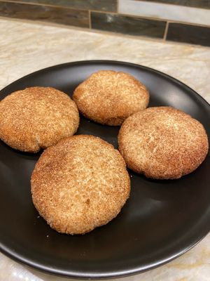 Our new Saigon cinnamon SEQUILHOS cookies are vegan, as well as free of gluten, soy, legumes or nuts. They melt in your mouth and are perfect with coffee or tea. 4/28/24 at ContempoRoast Coffee & Roastery in Centerville