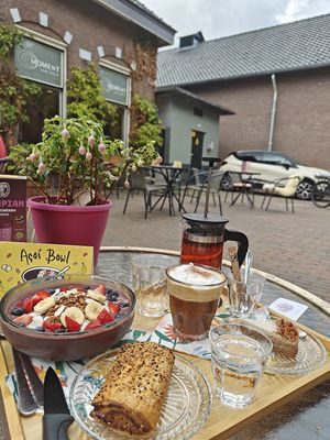  at Moment Voor Jezelf in Middelharnis