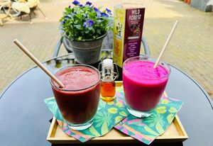   at Moment Voor Jezelf in Middelharnis