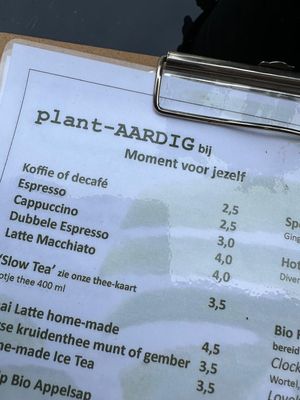   at Moment Voor Jezelf in Middelharnis