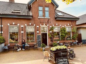   at Moment Voor Jezelf in Middelharnis