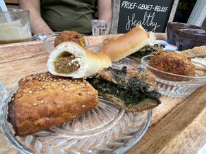   at Moment Voor Jezelf in Middelharnis