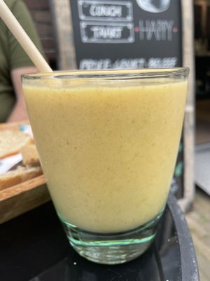   at Moment Voor Jezelf in Middelharnis