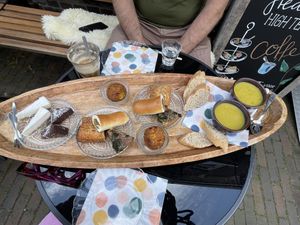   at Moment Voor Jezelf in Middelharnis