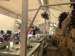   at The Pine in Famagusta