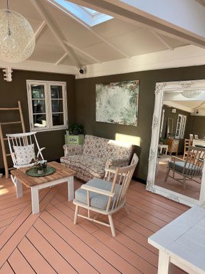  at Jennys Æblehaven in Nexo