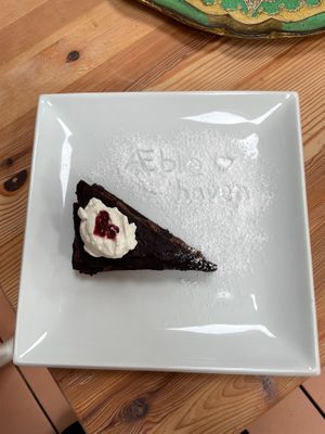  at Jennys Æblehaven in Nexo