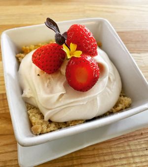  at Jennys Æblehaven in Nexo