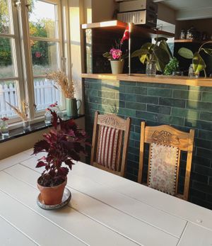  at Jennys Æblehaven in Nexo