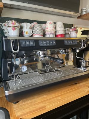  at Jennys Æblehaven in Nexo