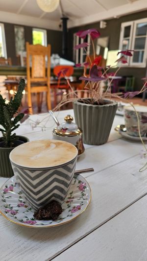  at Jennys Æblehaven in Nexo