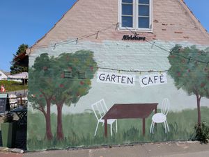  at Jennys Æblehaven in Nexo