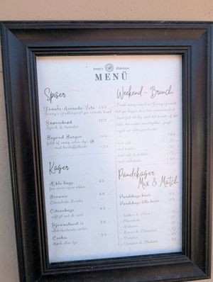  at Jennys Æblehaven in Nexo