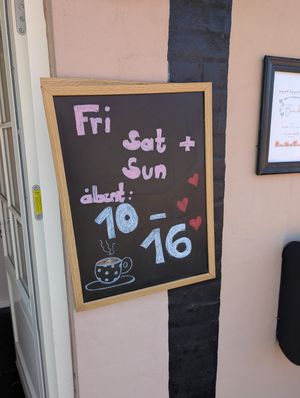  at Jennys Æblehaven in Nexo