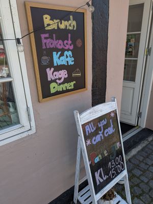  at Jennys Æblehaven in Nexo