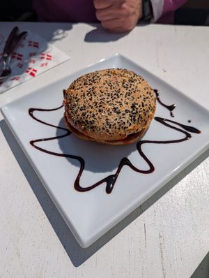  at Jennys Æblehaven in Nexo