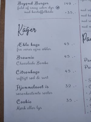  at Jennys Æblehaven in Nexo