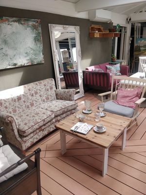  at Jennys Æblehaven in Nexo