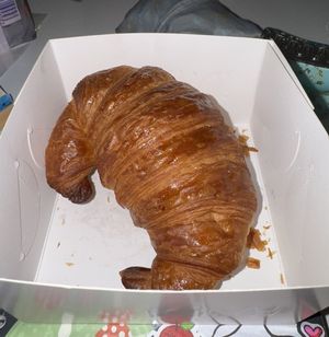   at Craft Vegan Bakery - Palermo Soho in Buenos Aires