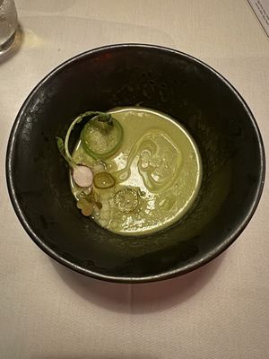 Gazpacho   at Fabrik in Austin