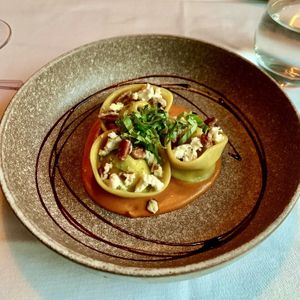 Calabria  at Fabrik in Austin