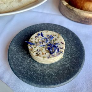 Marjoram Butter  at Fabrik in Austin