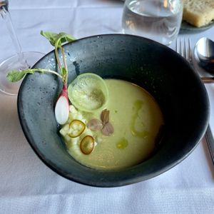 Garden Course  at Fabrik in Austin